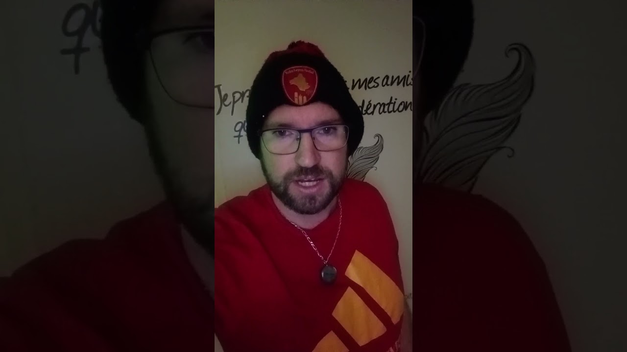 Jour de match Rodez contre Le Mans