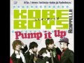 KOBE BOYS - Oh!yes.