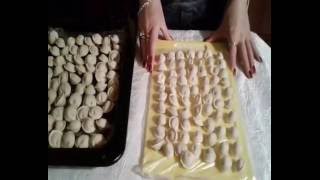 Классические Пельмени Классические Пельмени