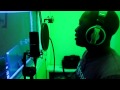 Studio Session With Criss Wamarya M4v