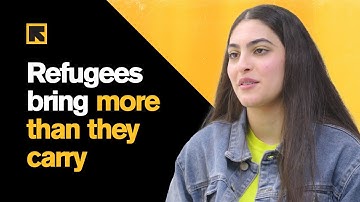 "We Carried a Generation" | Refugee Conversations