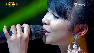Tasya Rosmala - Kasmaran NEW PALLAPA Live Kota Tegal COKLAT VIDEOGRAPHY