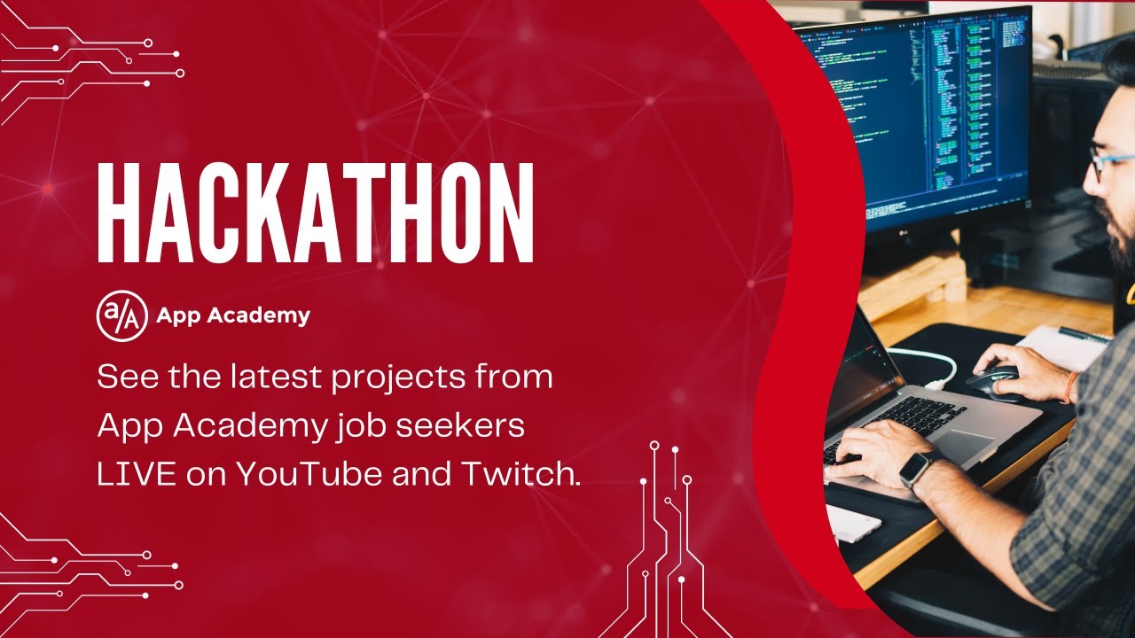 App Academy’s 2023 Fall Hackathon Project Presentation - YouTube