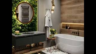 200 Shower Design Ideas 2023 | Small Bathroom design | washroom Tiles | Moder Home Interior Design
