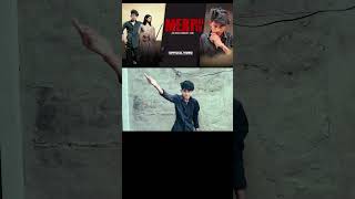 Meri Hai Tu : Masoom Sharma | NG MUSIC HEMANT 100K I Ashu Twinkle I Manjeet Mor I Fiza Choudhary