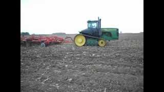 Kuhn Krause Dominator