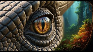 Ankylosaur The Armored Dinosaur Tank That Redefined Prehistoric Survival