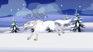 Wolf Run Cycle