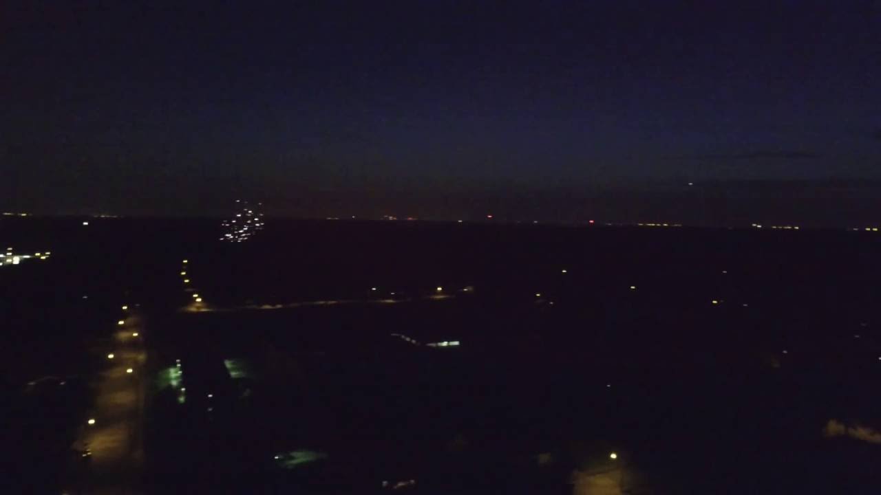 Fireworks, Memphis, Tn. July 3, 2016 YouTube