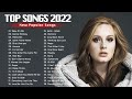 Billboard Hot 50 This Week - Ed Sheeran, Adele, Charlie Puth, Maroon 5, Justin Bieber, Dua Lipa,...