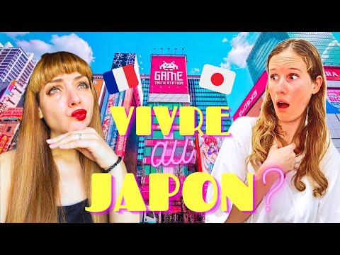 Pourquoi je ne vivrai JAMAIS au Japon  Feat zoeyvideosyt