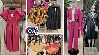 C&A WOMEN'S NEW COLLECTION/MAY 2024