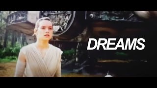 Rey | What you had and what you lost