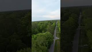 long range with SavageBee Pusher #drone #savagebeefpv