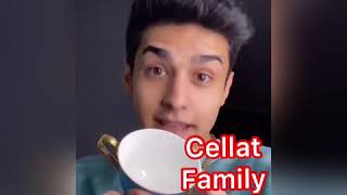 Cellat36 Ve Cemre Solmaz Aynı Saatlerde Aynı Sesi Paylaştı Cemcel Var Mi?