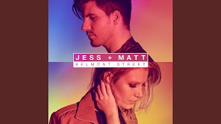 Never Be Like You - Jess & Matt