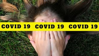 HELPING KIDS DEAL WITH THE COVID 19 CRISIS by Jason Alicea 187 views 4 years ago 11 minutes, 38 seconds