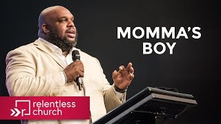 Pastor John Gray | Momma's Boy screenshot 3