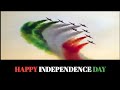 Happy independence Day | 2021 | watan walo watan na bech dena | fighter plane flyover | 15 August