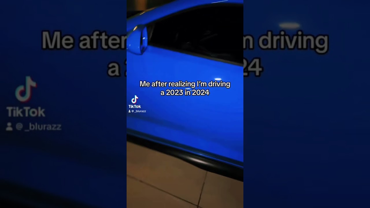 Time for an upgrade 😒 