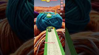 Going Balls Speed run portal #goingballs #subtitles #speedrun #shorts #gameplay #subscribe