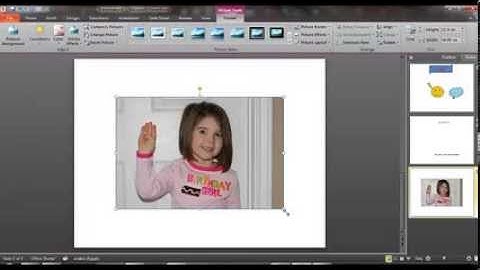 ICDL power point part 2 by Mostafa Shaikhoun