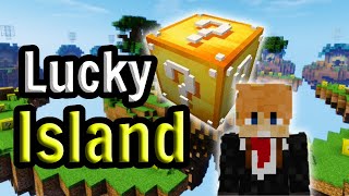 How to WIN Solo Lucky Island - Cubecraft 1.19 screenshot 4