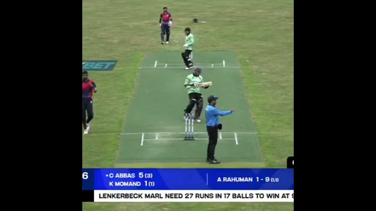 ECS T10 Germany 2025 LEM 4 runs