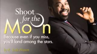 Les Brown: Self Commitment