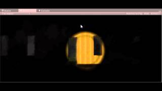 Disappearing shadow glitch (Unity 3D)