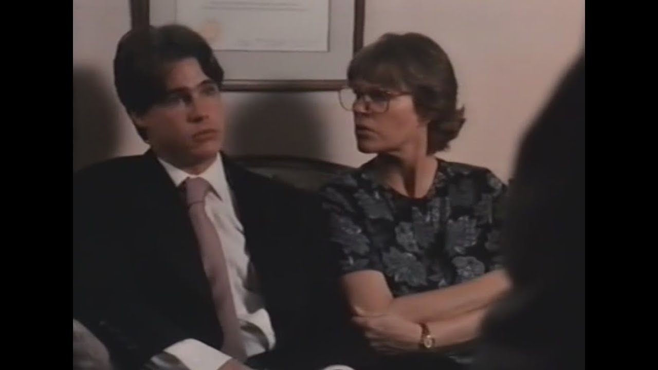 Honrarás a tu madre (1992) [Castellano]