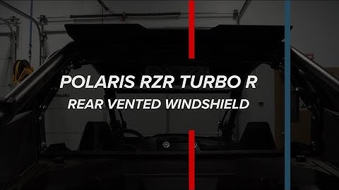 How to Install SuperATV