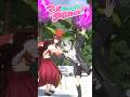 マジ!Magic!PEACH! / VOLTACTION フミさんと一緒に踊ってみれなかったNGテイク #vtuber #shorts 【鈴木勝/にじさんじ】