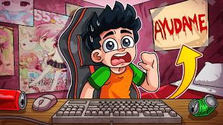 NUNCA JUEGUES ESTE JUEGO DE ROBLOX "INOCENTE" | JONDRES GC