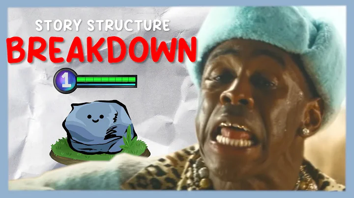 The Epitome of Tyler, The Creator Videos