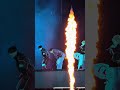 2.0 stage hits peak level BTS #arirang #concert #bts #kpop #btsarmy #worldtour