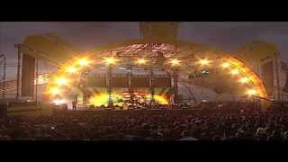 Red Jumpsuit Apparatus - Atrophy [LIVE at 7107 International Music Festival]