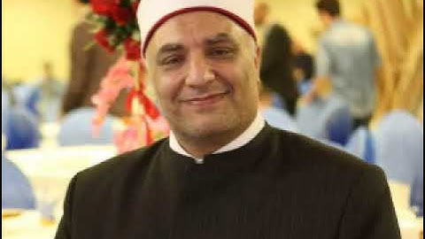 سورة الكهف من الآية ٤٥ حتى ١١٠ بصلاة الفجر بمسجد الخيال بالشارقة بالإمارات الشيخ محمود الطوخي