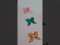 Paper Butterfly 🦋