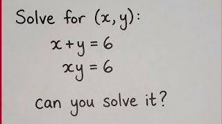 Can you solve this Harvard Olympiad question in 5 minutes   Update