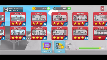 Clone Armies Glitch ( Patched )