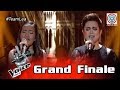The Voice Teens Philippines Grand Finale: Coach Lea &amp; Mica - The Prayer Mp3 Song