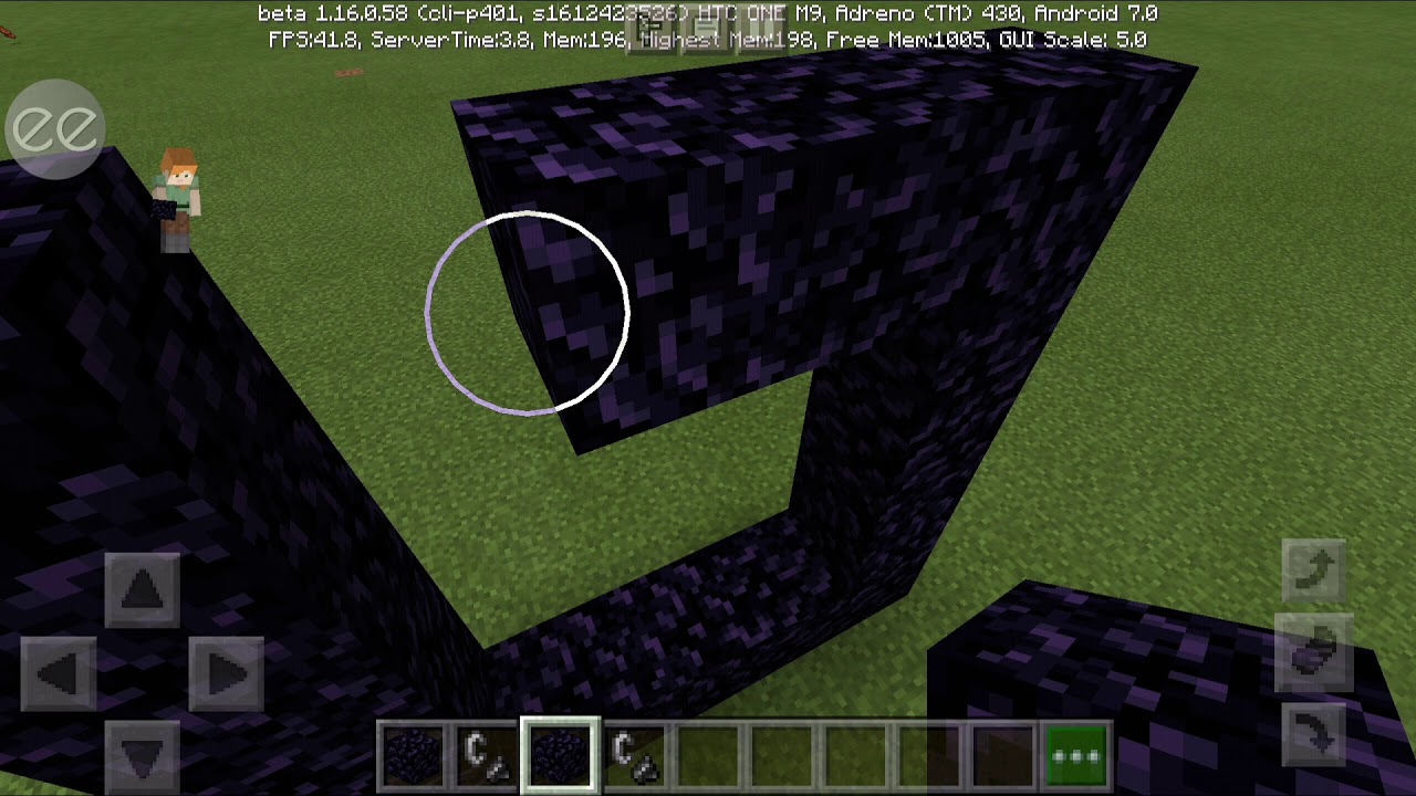 How to cheat MINECRAFT - YouTube