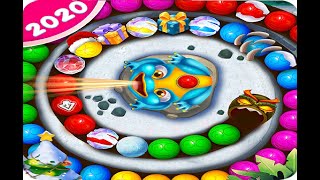Marble 2020 android gameplay ★★★★ screenshot 4