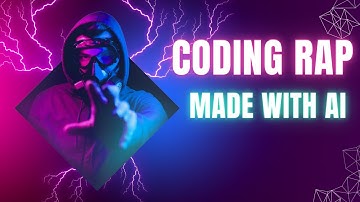 Coding Rap Full Rap Song || ft. AI