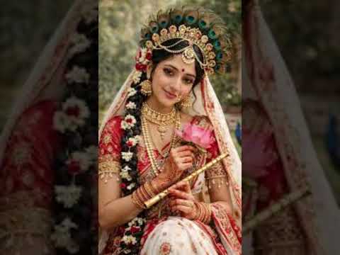 Radhe Radhe 🙏🙏