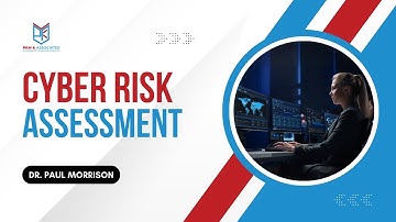 How to Conduct a Cyber Risk Assessment | Step-by-Step Cybersecurity Guide