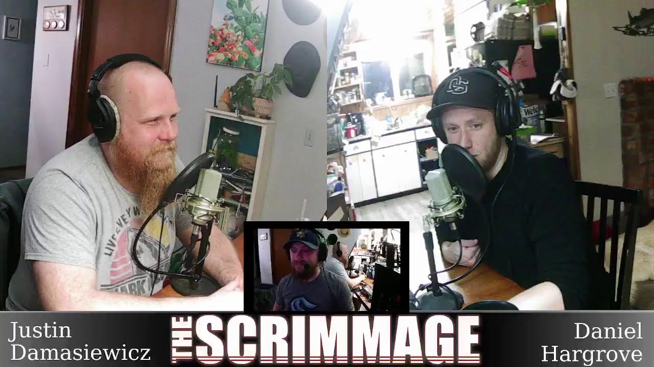 Long Show, But Good Show