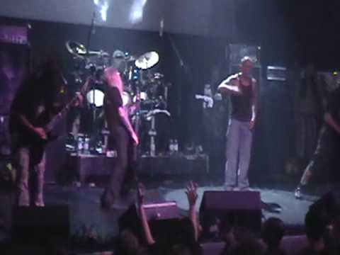 SUFFOCATION - SUMMER SLAUGHTER 2009 - HABITUAL INFAMY (Live)