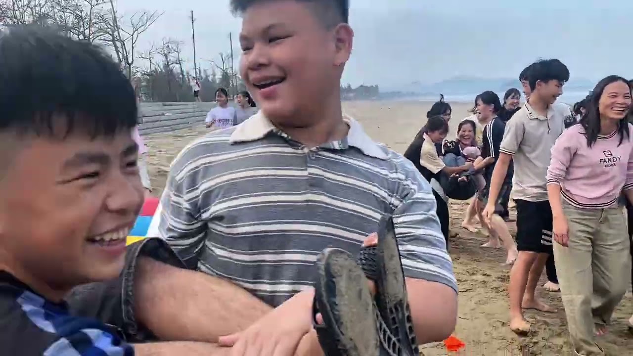 PTDTNT - THCS Đồng Hỷ cùng hành trình học tập tại xứ Nghệ